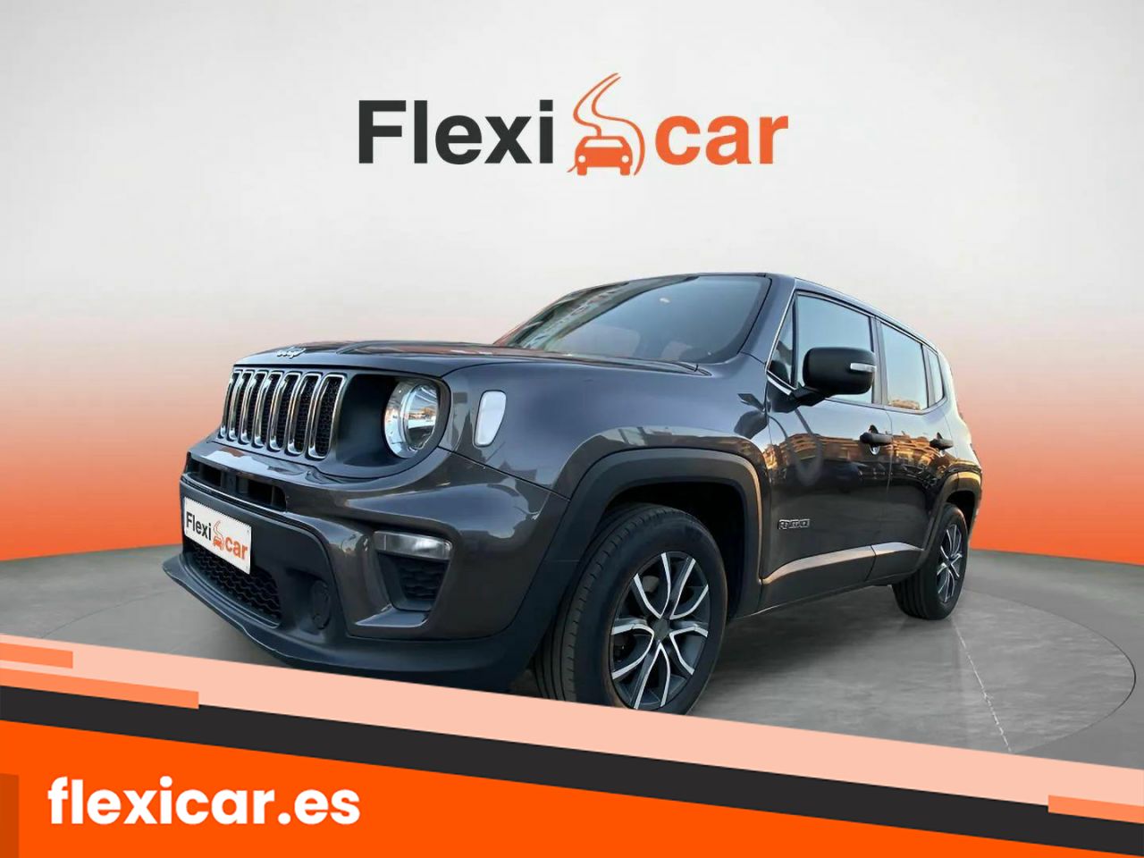 jeep renegade 2019 / foto grande (2)