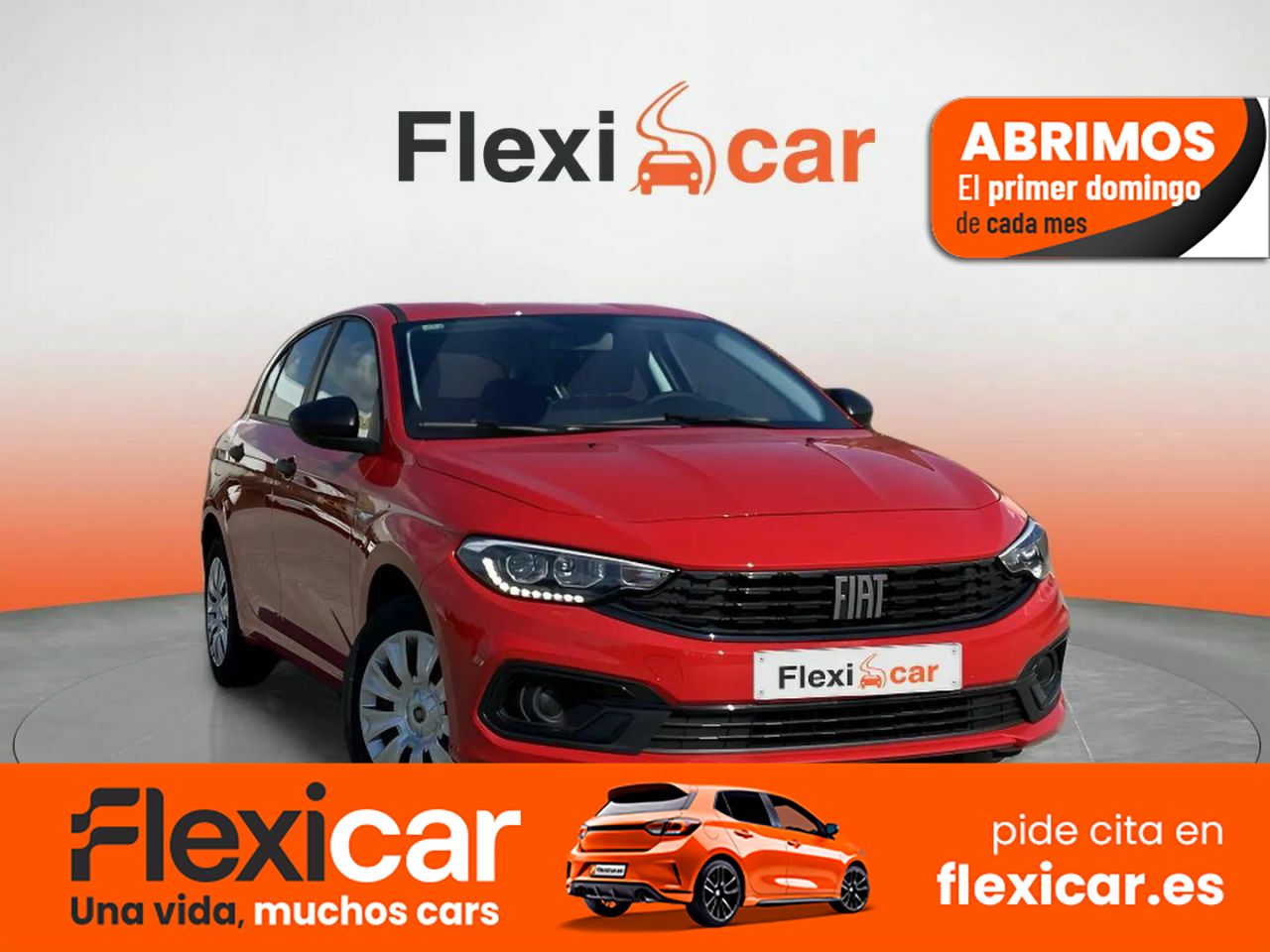Fiat tipo 2024  de segunda mano - fiat tipo 2024 /