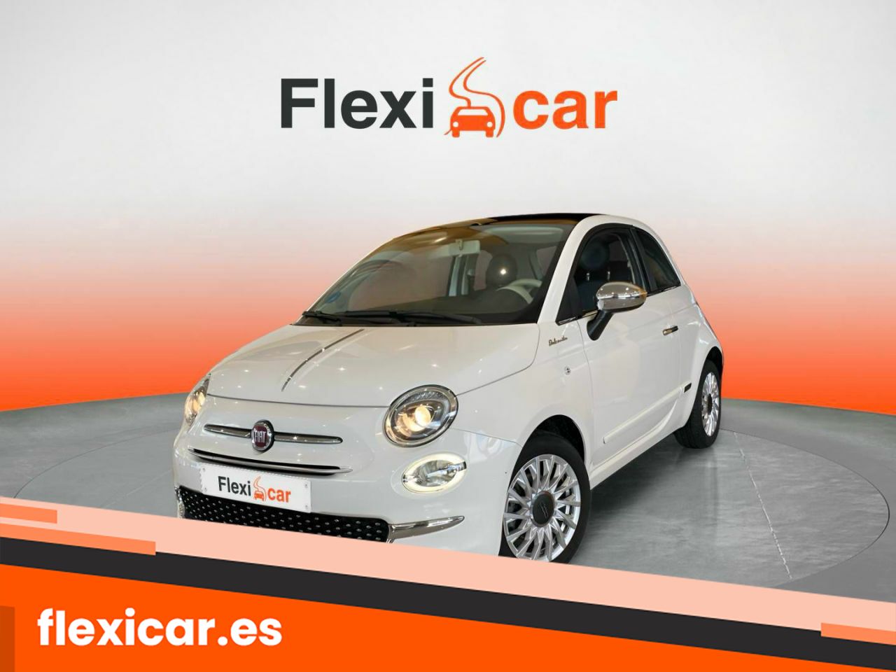 fiat 500 2022 / foto grande (3)