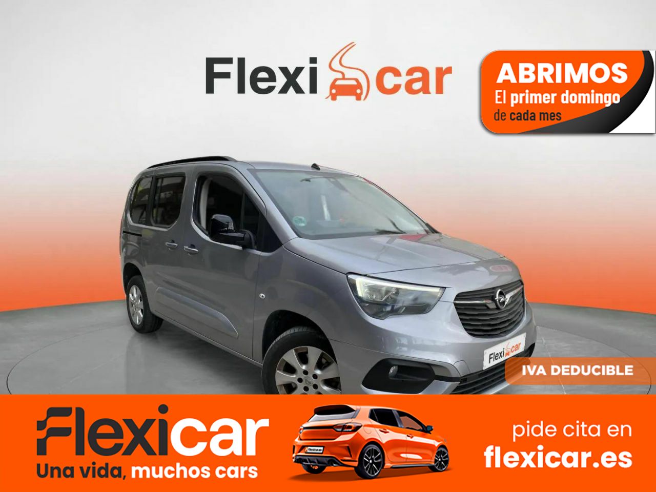 Opel combo alcala de henares  de segunda mano - opel combo cargo 2023 /