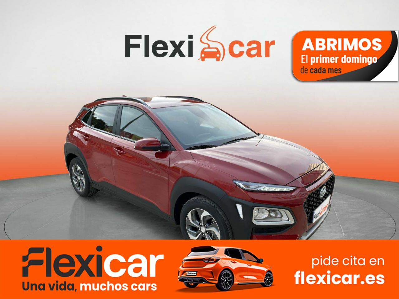 Hyundai i30 2020 alcala de henares  de segunda mano - hyundai kona 2020 /