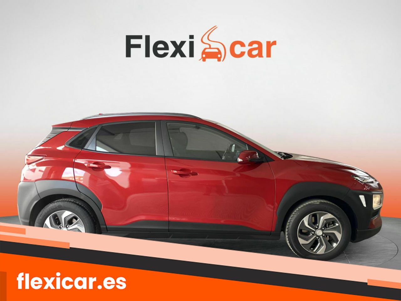 hyundai kona 2020 / foto grande (2)