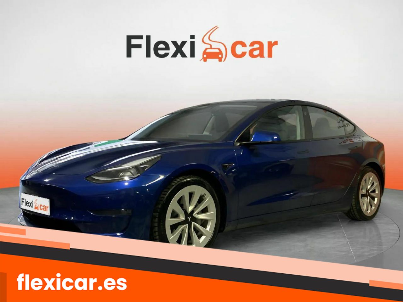 tesla model 3 2021 / foto grande (3)