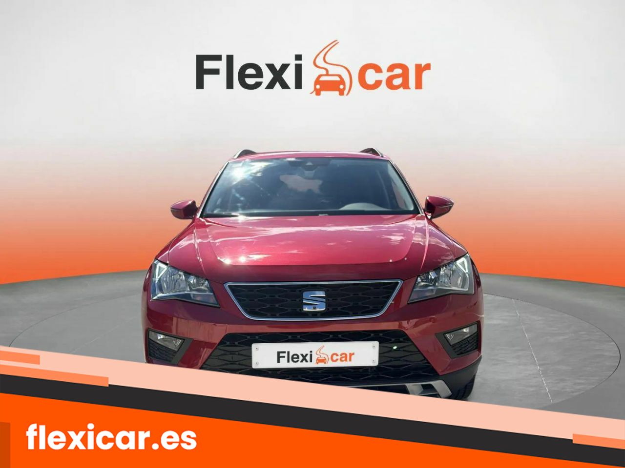 seat ateca 2020 / foto grande (2)
