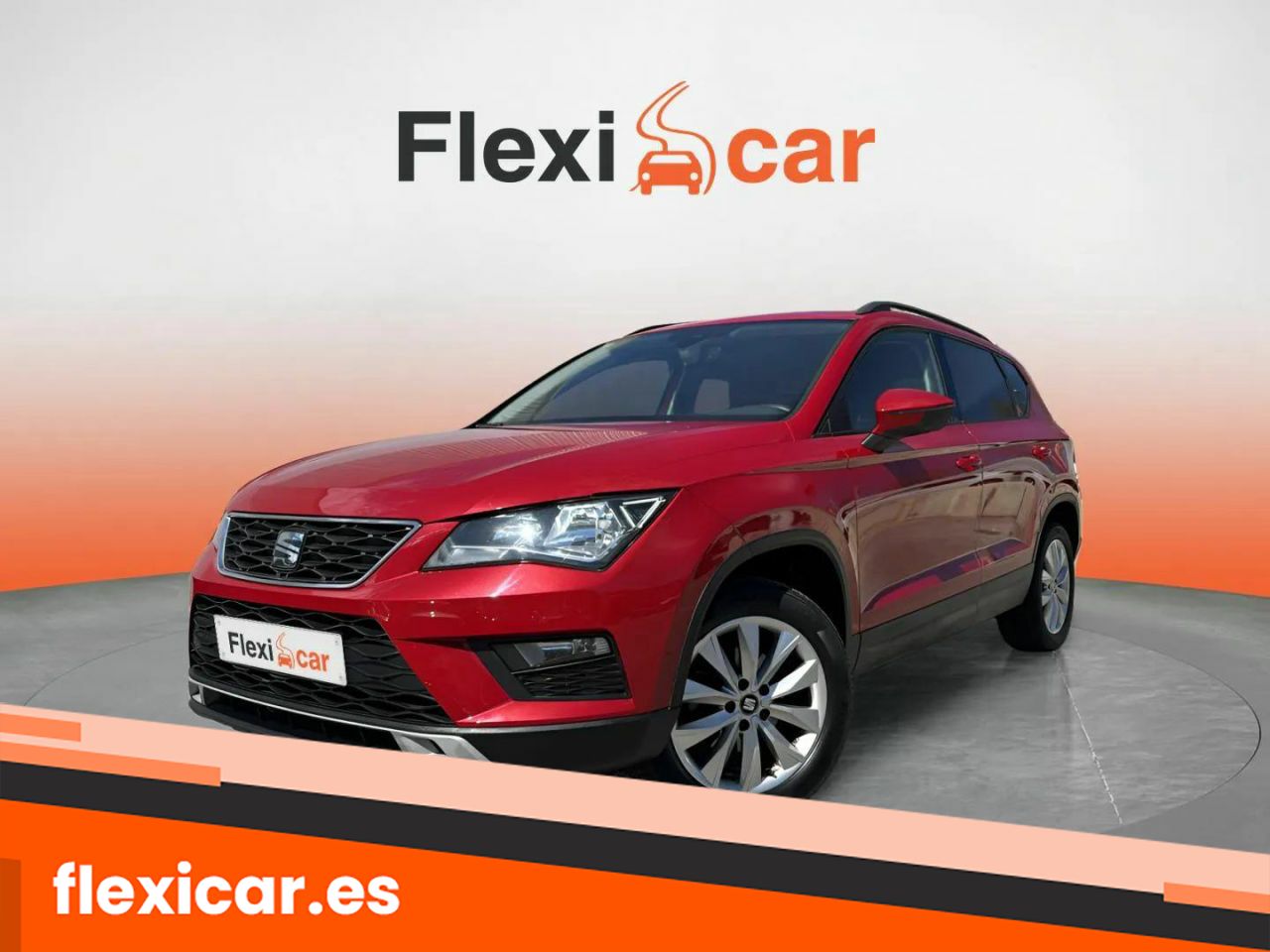 seat ateca 2020 / foto grande (3)
