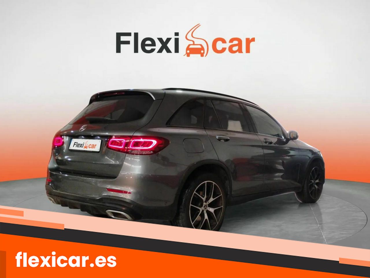 mercedes glc 2020 / foto grande (3)