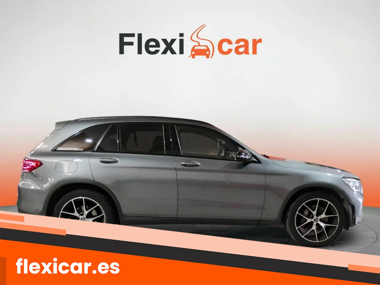 mercedes glc 2020 / foto grande (2)