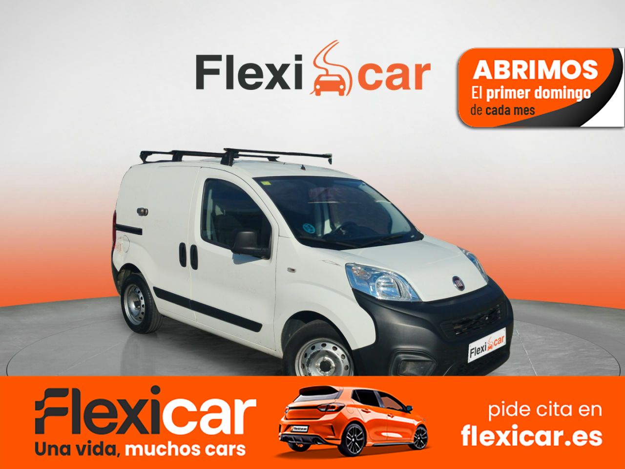 Fiat bravo madrid alcala de henares  de segunda mano en Madrid - fiat fiorino 2020 /