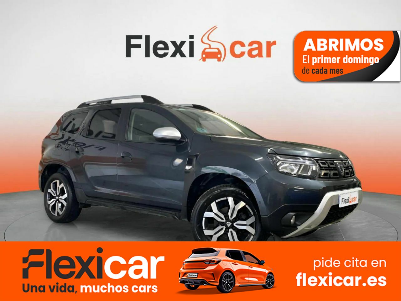 Dacia duster diesel  de segunda mano - dacia duster 2022 /