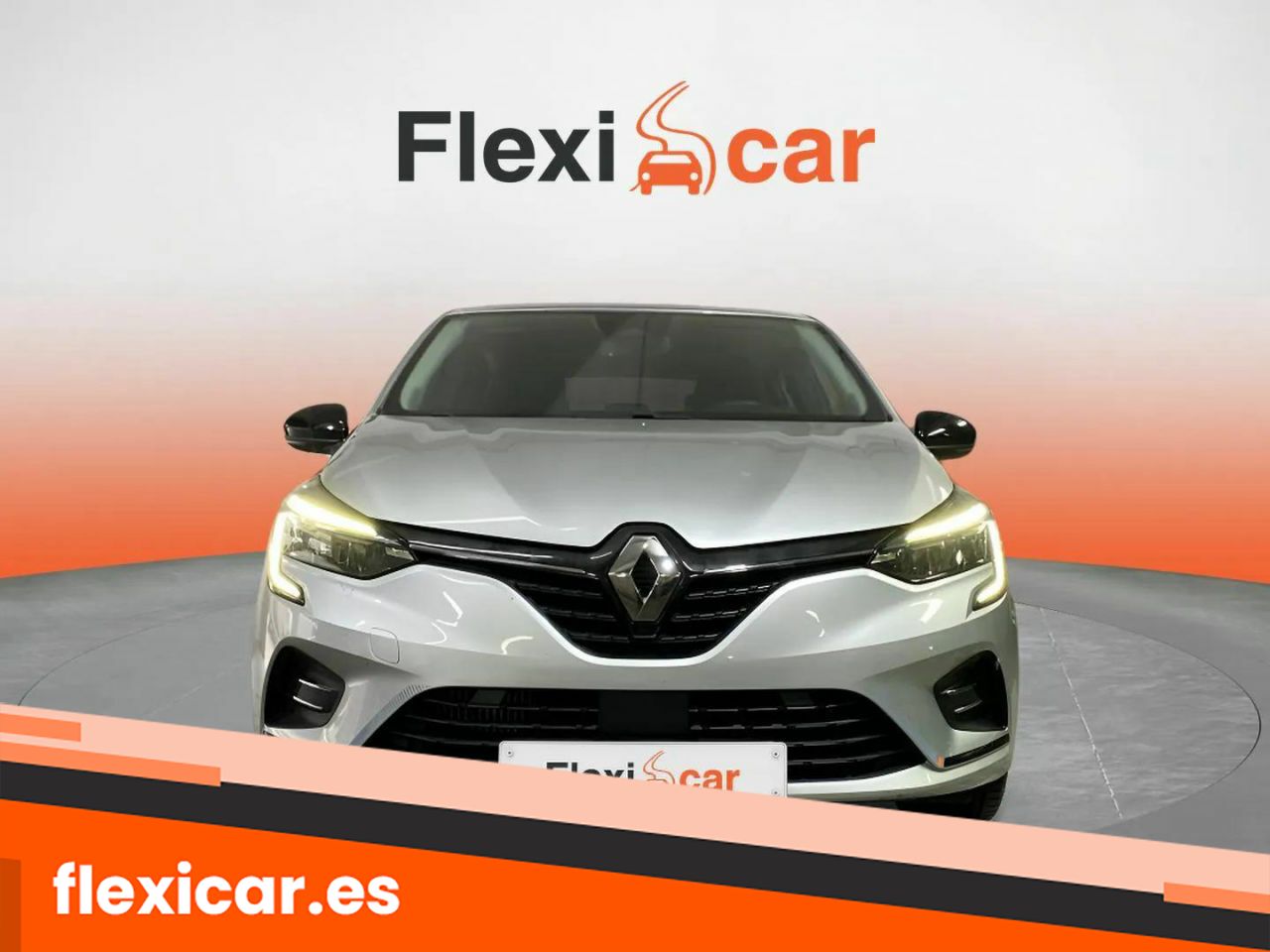 renault clio 2021 / foto grande (2)