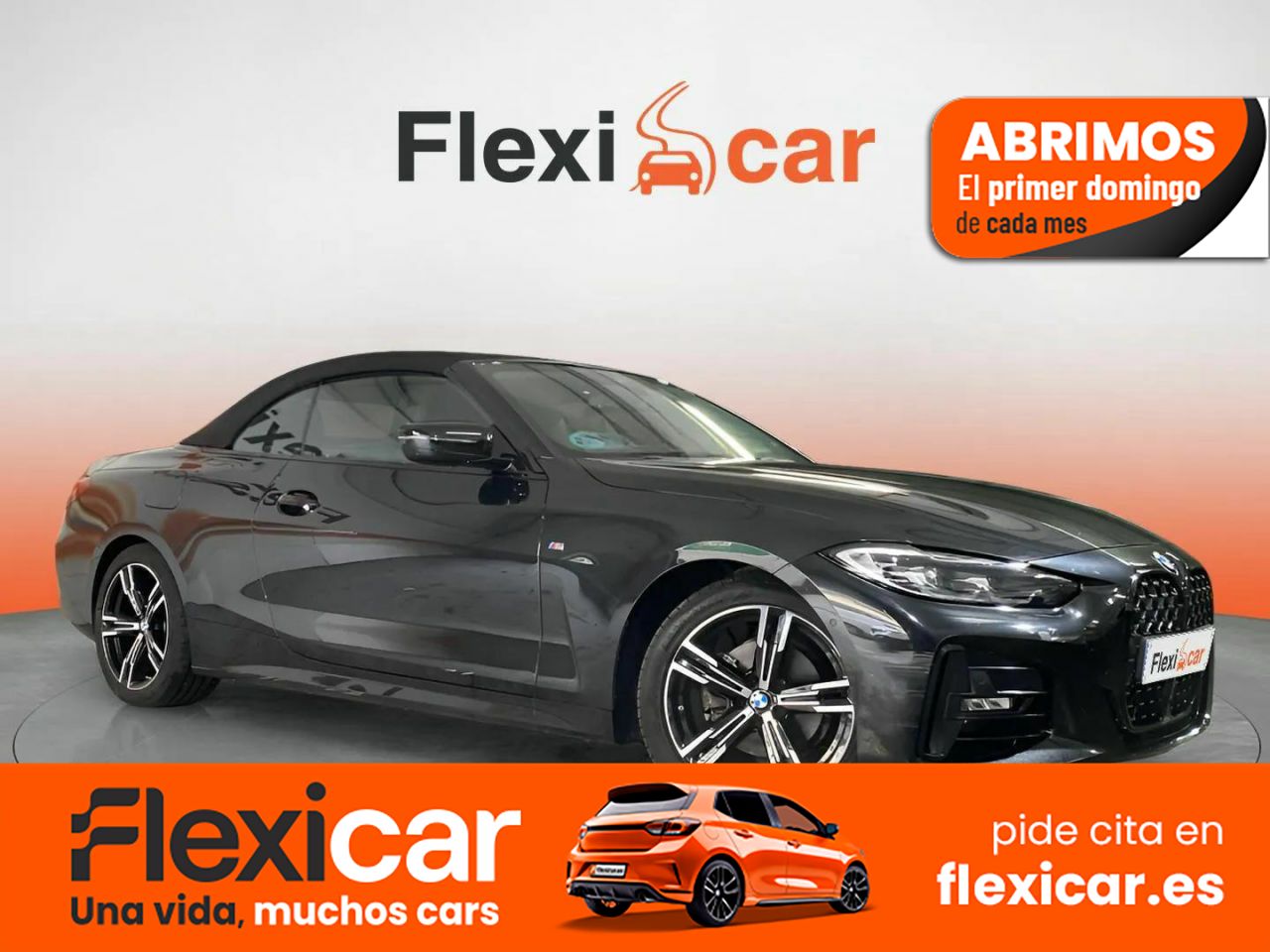 Bmw serie 3 2011 cornella negro  de segunda mano - bmw serie 4 2024 /