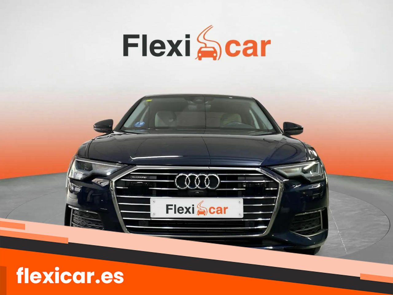 audi a6 2020 / foto grande (2)