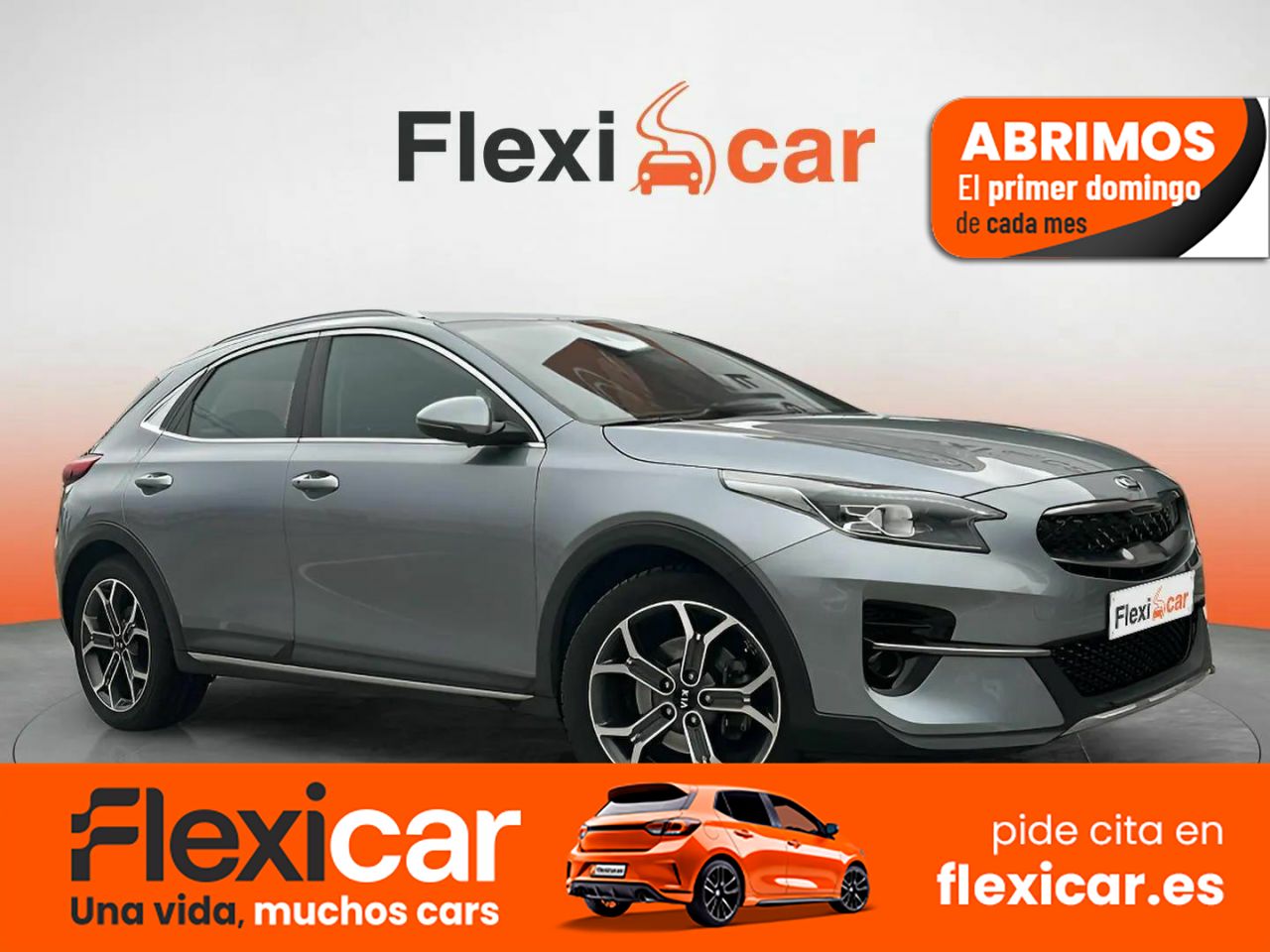 Kia xceed diesel  de segunda mano - kia xceed 2021 /