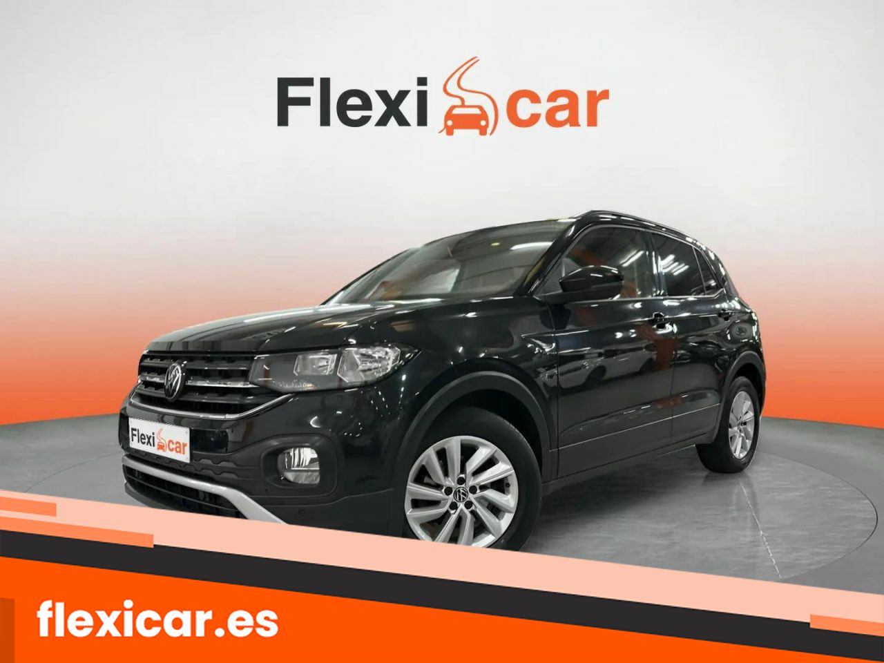 volkswagen t-cross 2022 / foto grande (2)