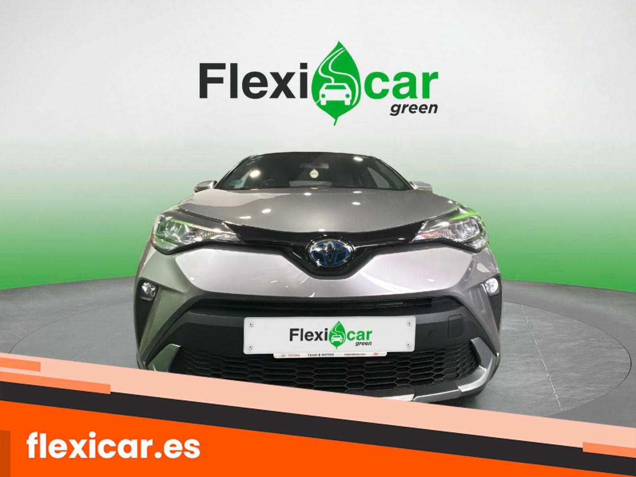 toyota c-hr 2022 / foto grande (2)