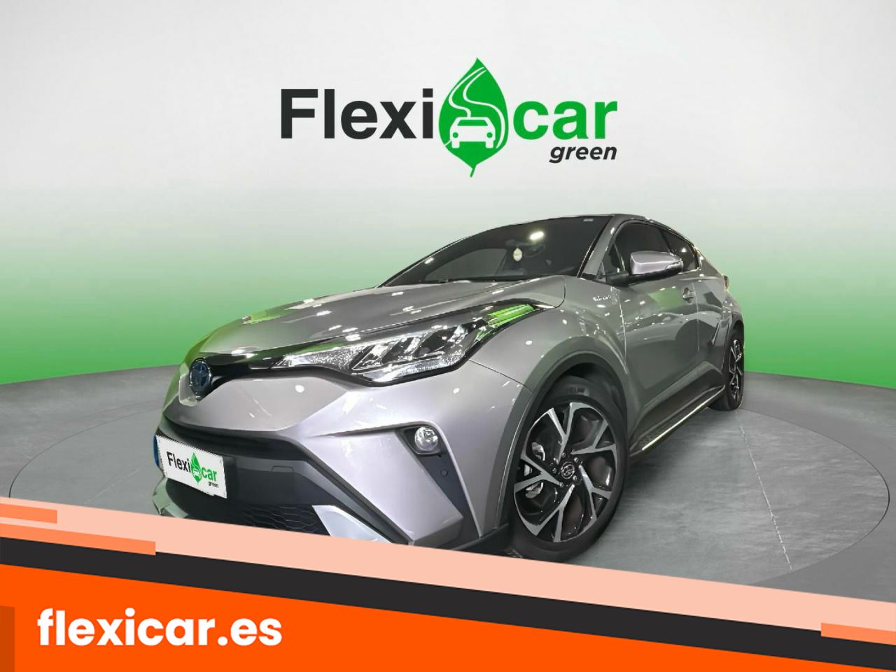 toyota c-hr 2022 / foto grande (3)