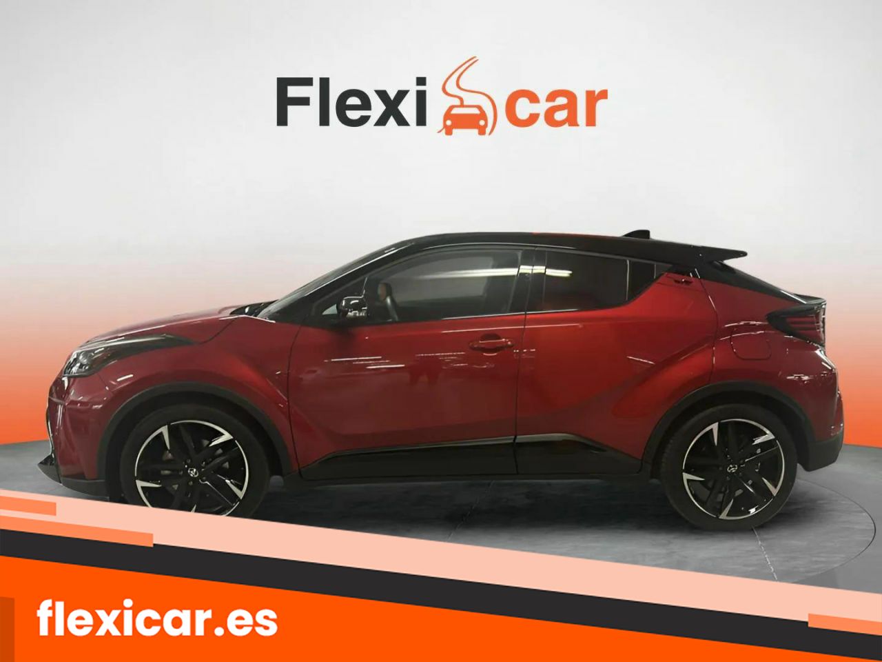 toyota c-hr 2022 / foto grande (3)