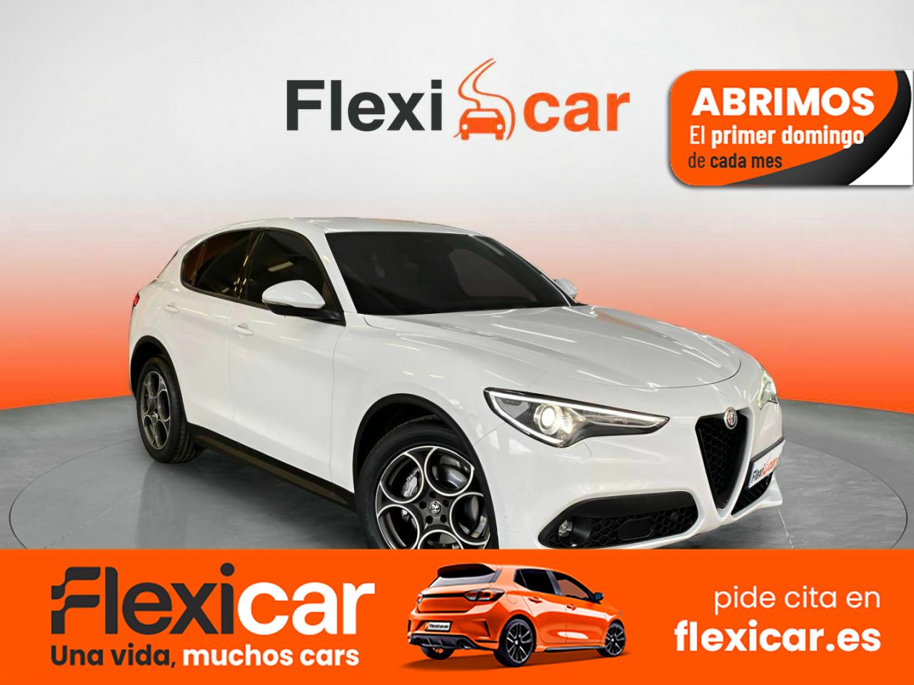 Alfa romeo giulia 2022  de segunda mano - alfa romeo stelvio 2022 /