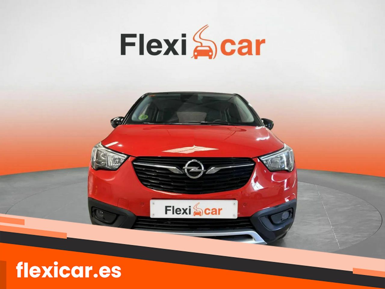 opel crossland x 2019 / foto grande (2)