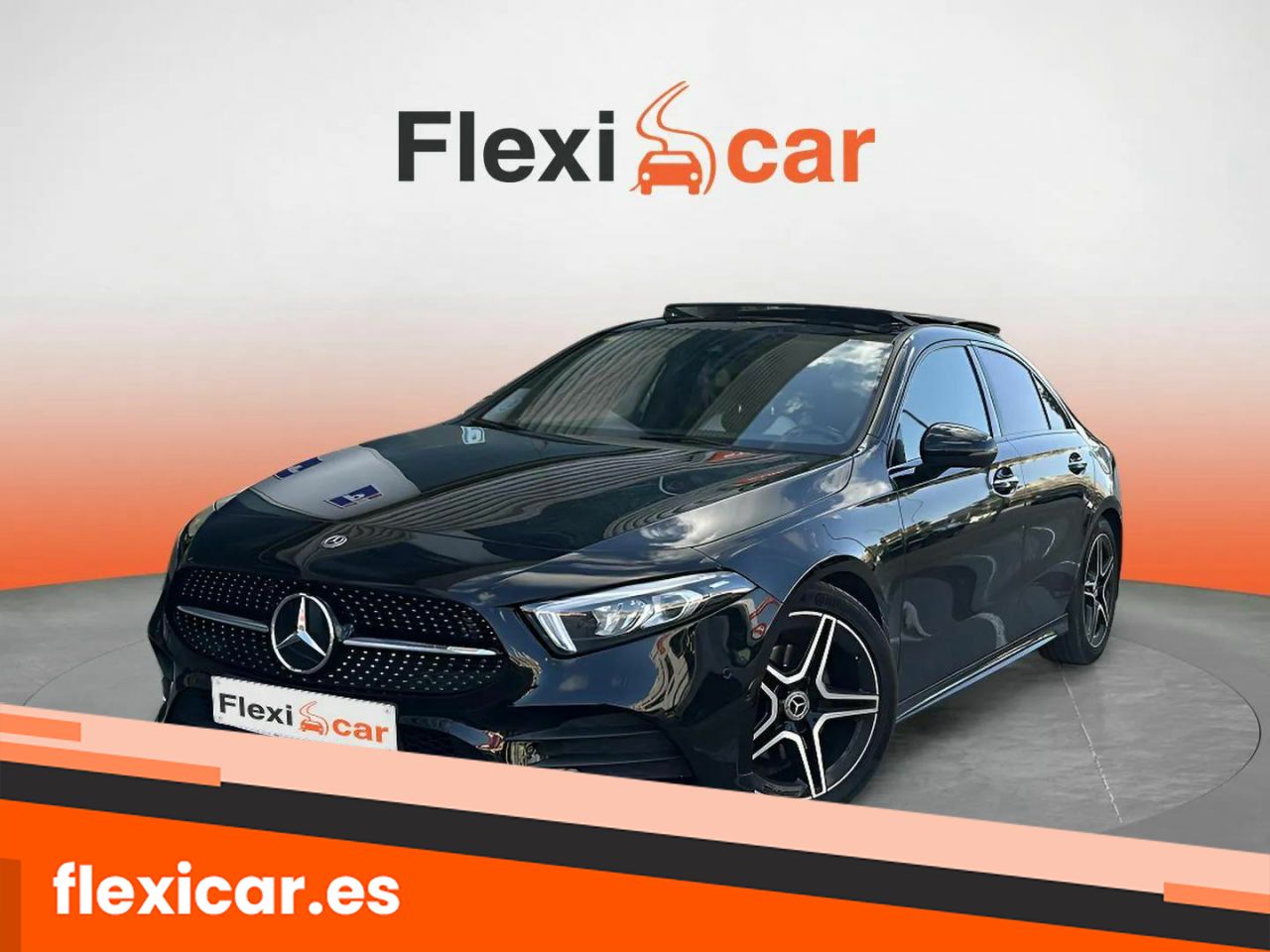 mercedes clase a 2020 / foto grande (2)
