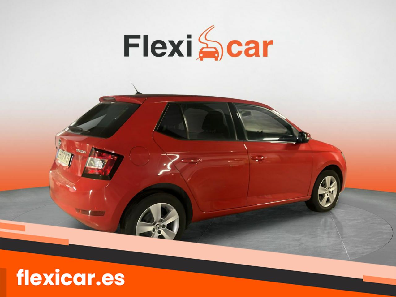 skoda fabia 2019 / foto grande (2)