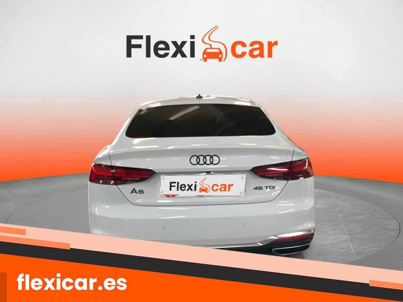 audi a5 2020 / foto grande (3)