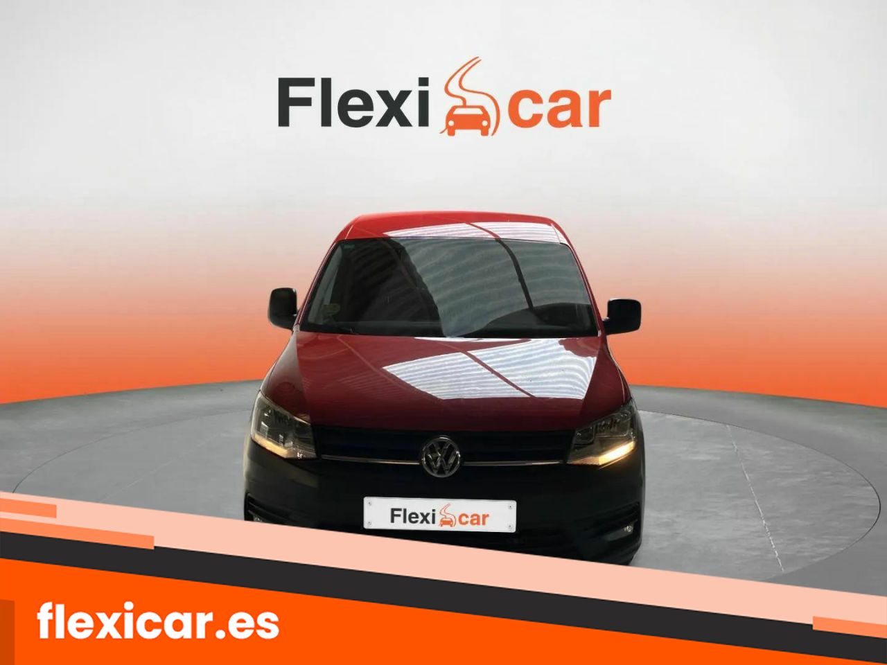 volkswagen caddy 2017 / foto grande (2)