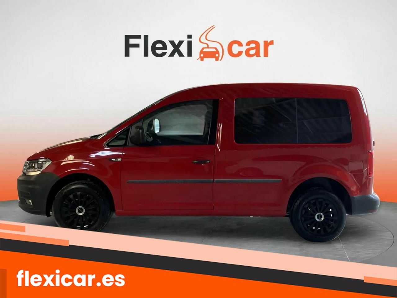 volkswagen caddy 2017 / foto grande (3)