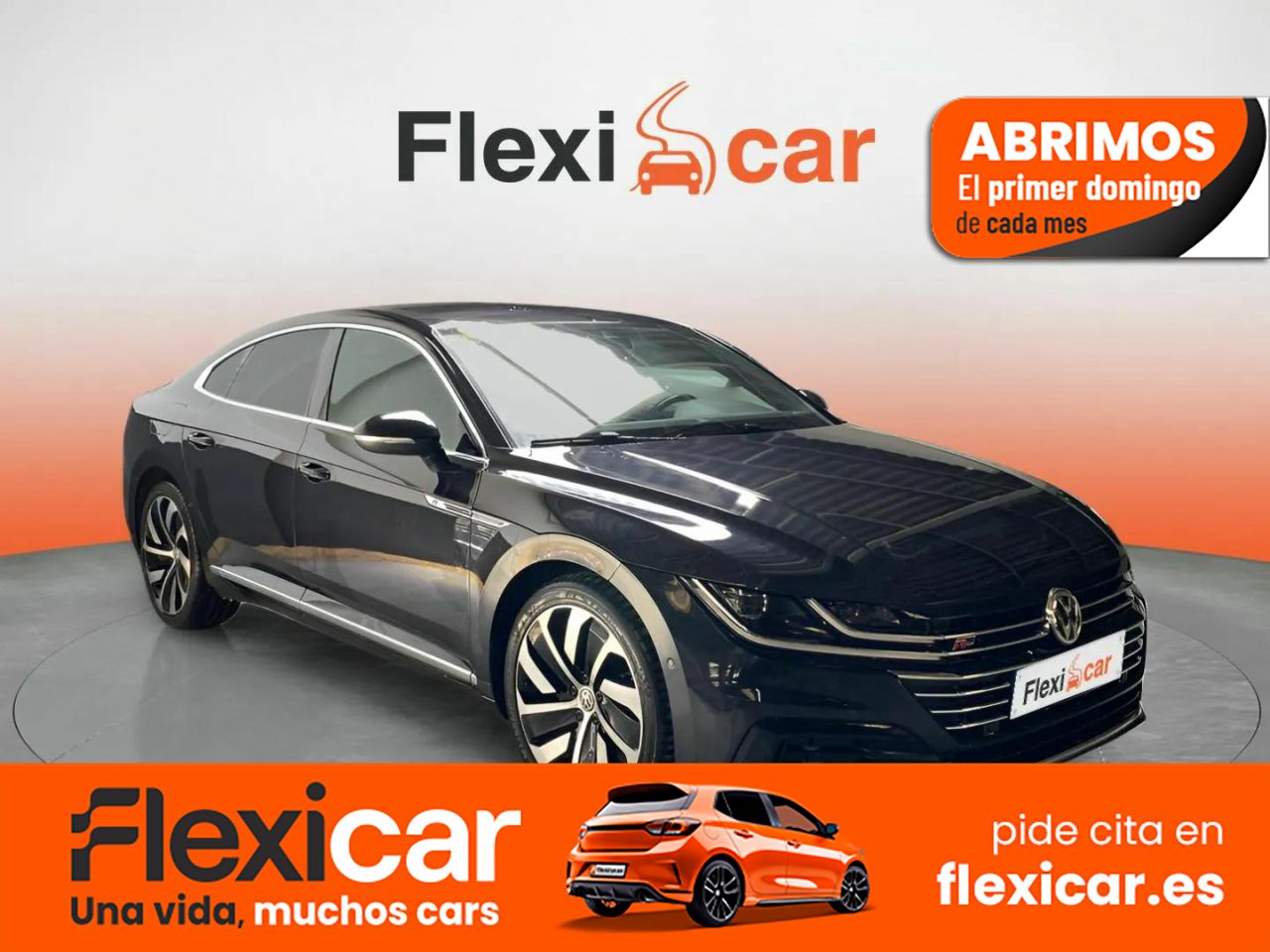 Foto volkswagen arteon 2018 /