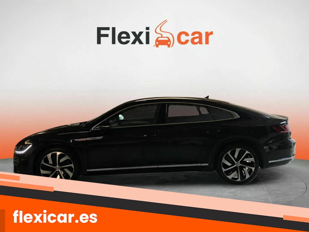 volkswagen arteon 2018 / foto grande (3)