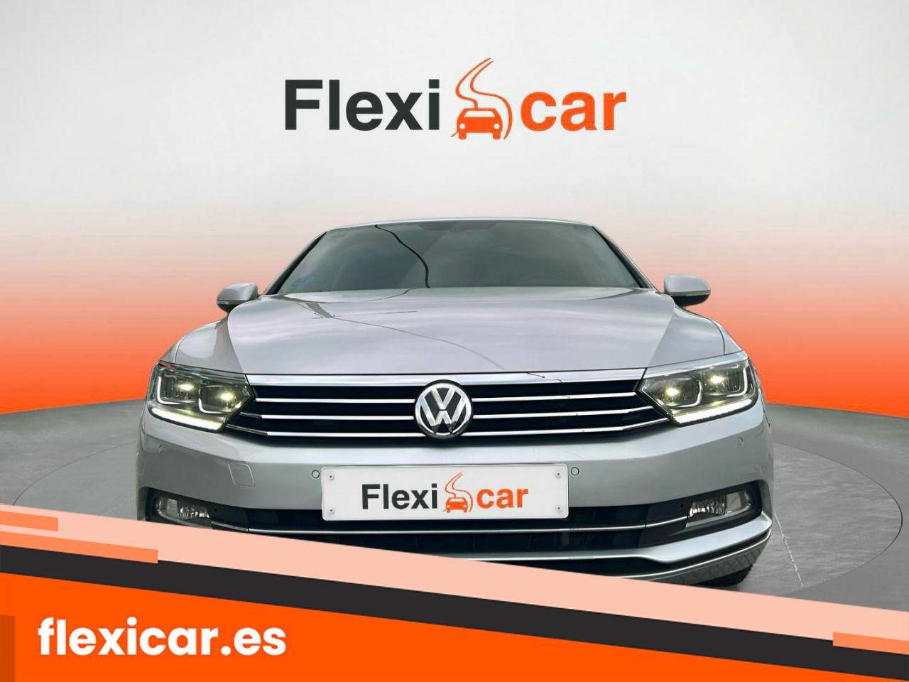 volkswagen passat 2017 / foto grande (3)