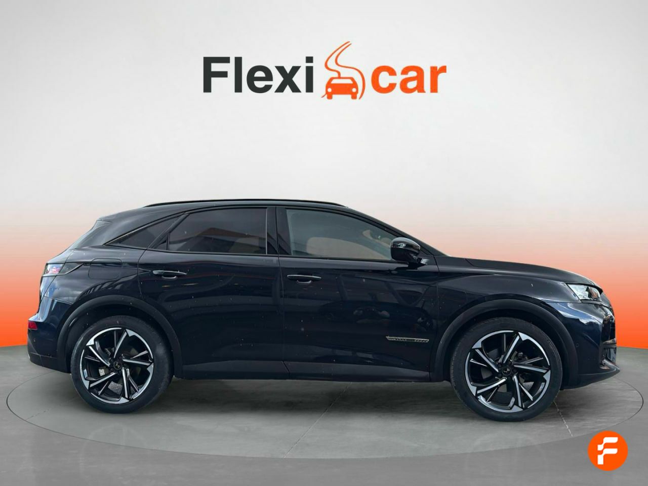 ds automobiles ds 7 2020 / foto grande (3)