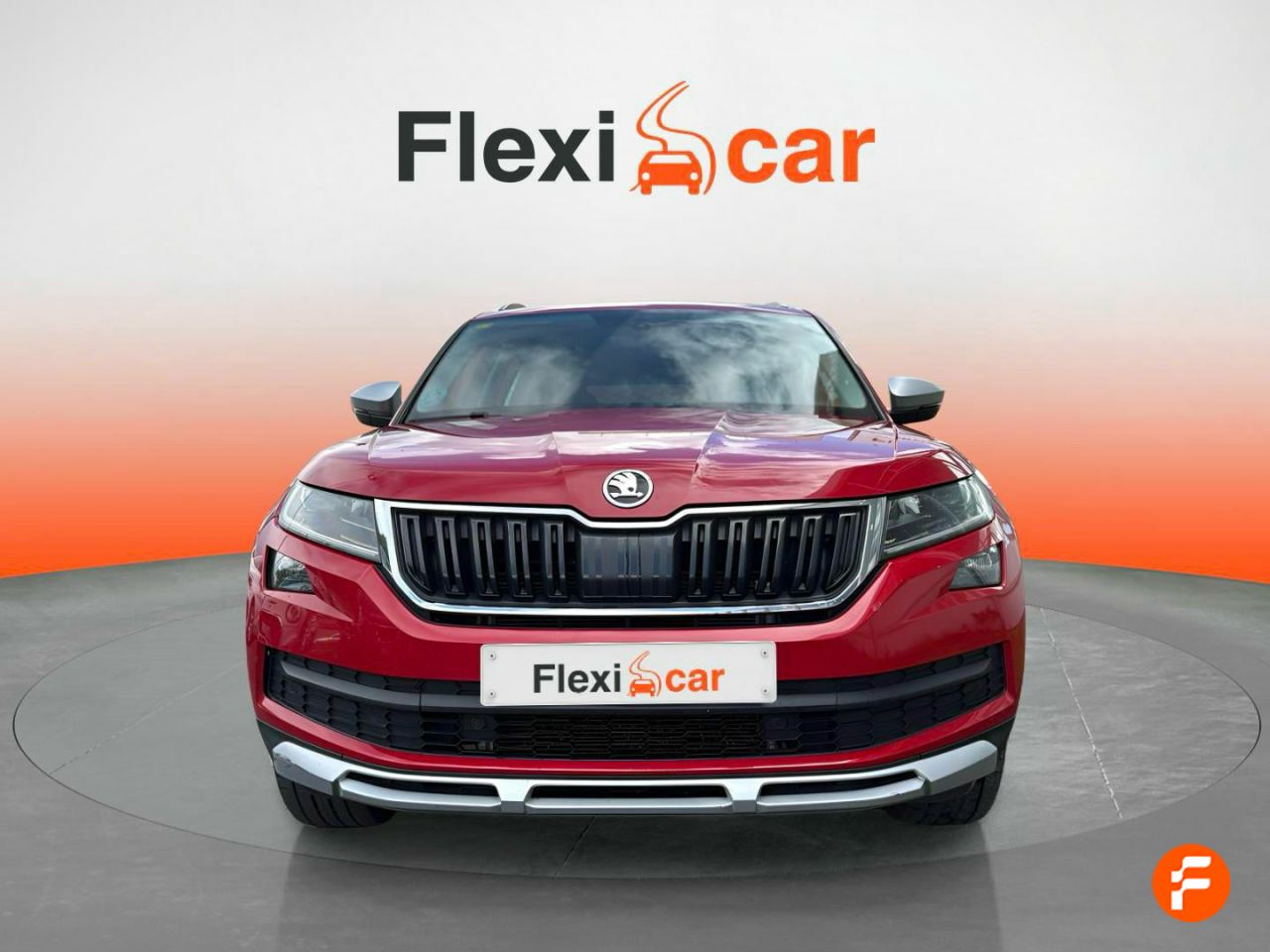 skoda kodiaq 2020 / foto grande (2)