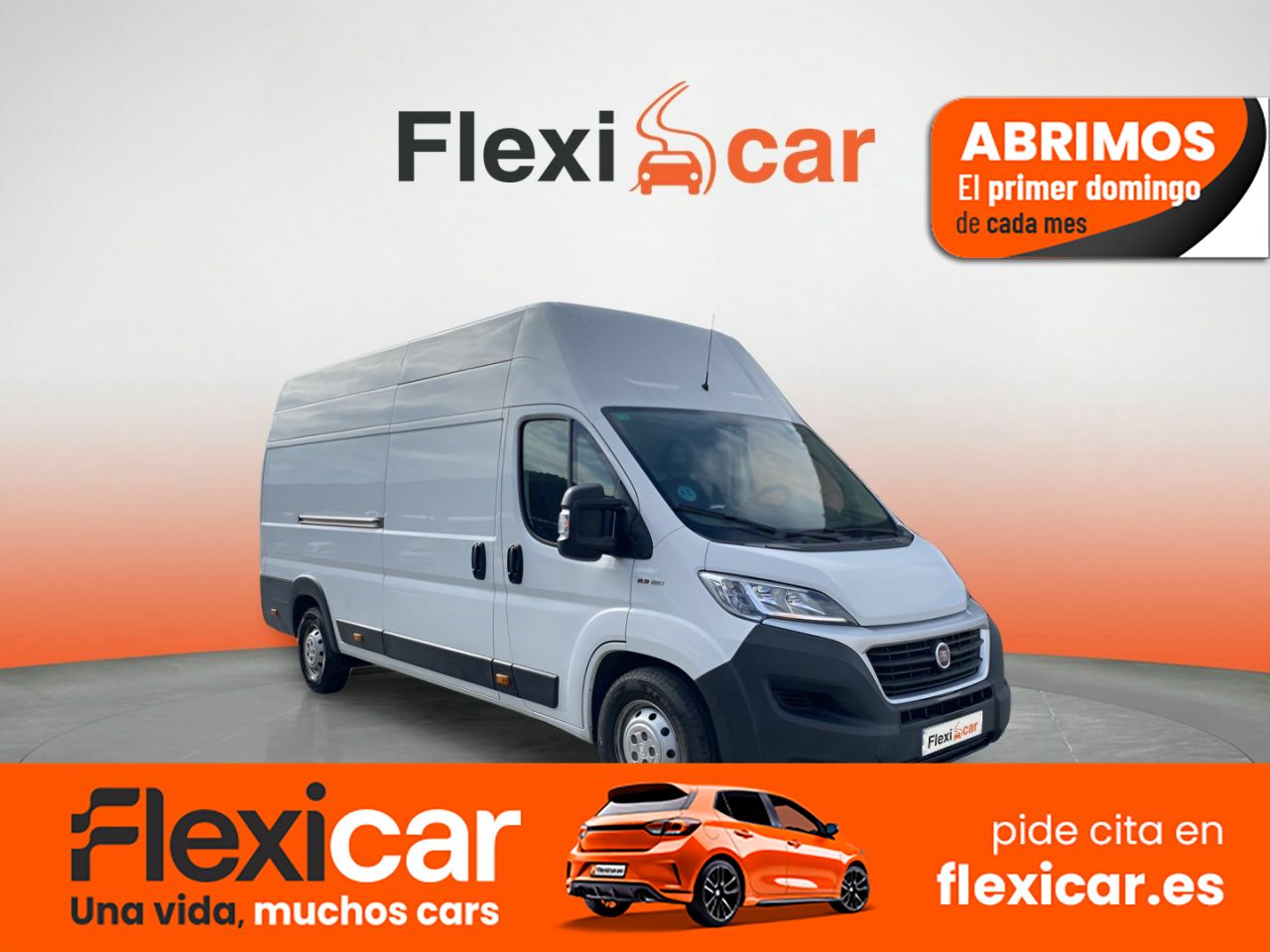 Fiat punto 2015 segunda mano  de segunda mano - fiat ducato 2019 /