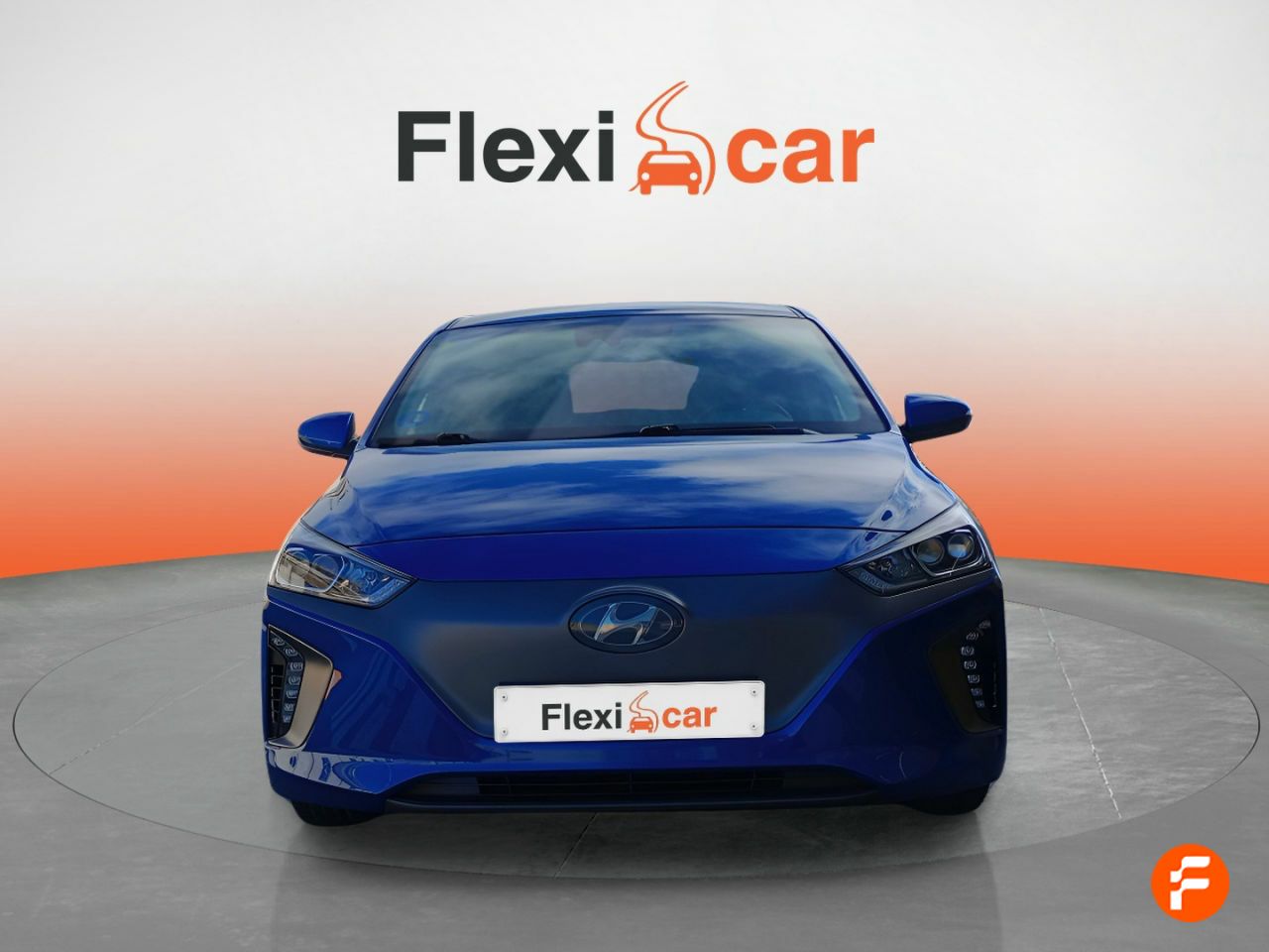 hyundai ioniq 2018 / foto grande (2)