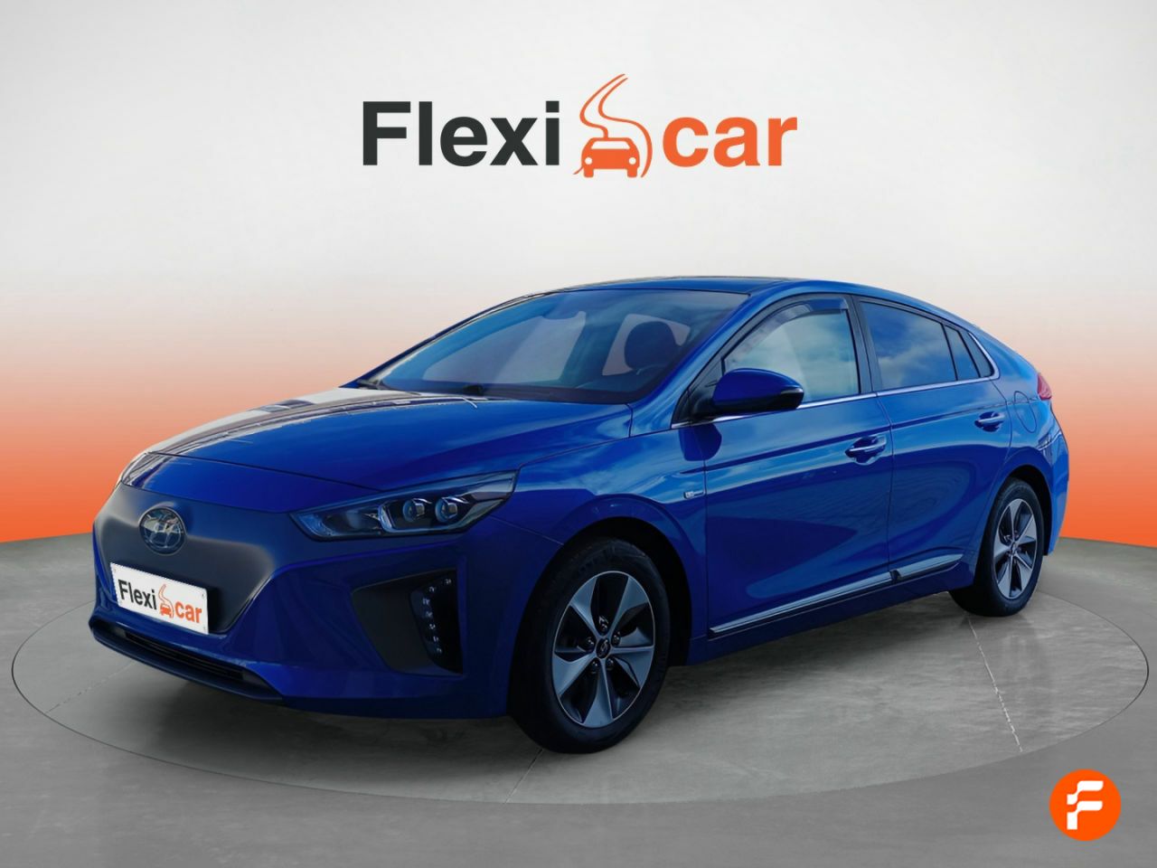 hyundai ioniq 2018 / foto grande (3)