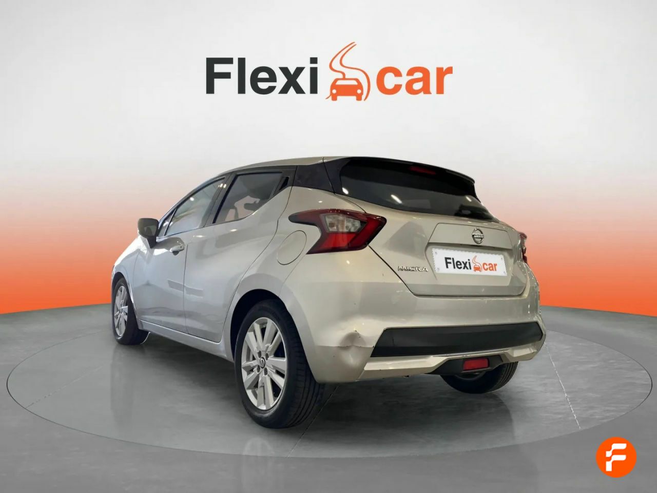 nissan micra 2019 / foto grande (2)
