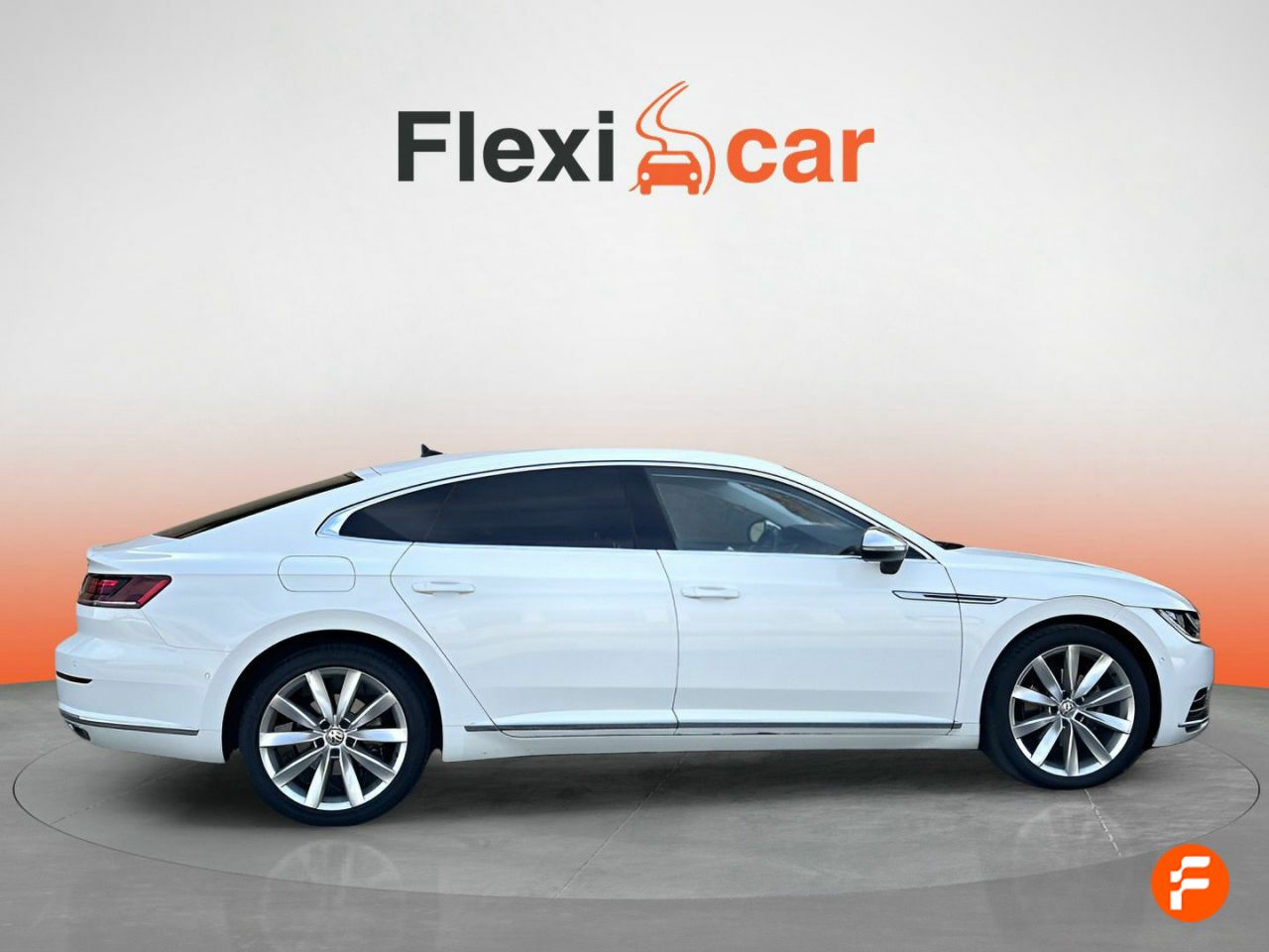volkswagen arteon 2020 / foto grande (2)
