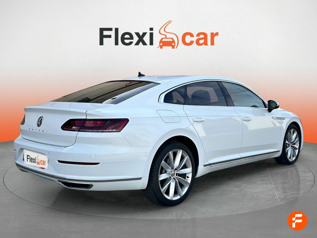 volkswagen arteon 2020 / foto grande (3)