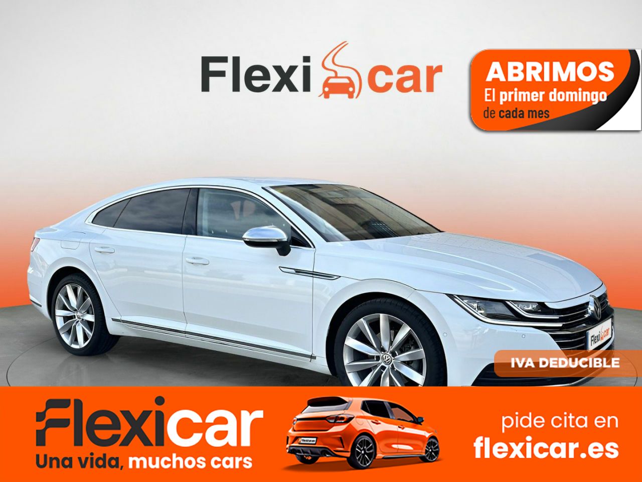Volkswagen arteon  de segunda mano - volkswagen arteon 2020 /