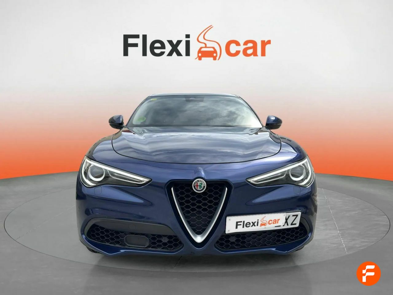 alfa romeo stelvio 2017 / foto grande (2)