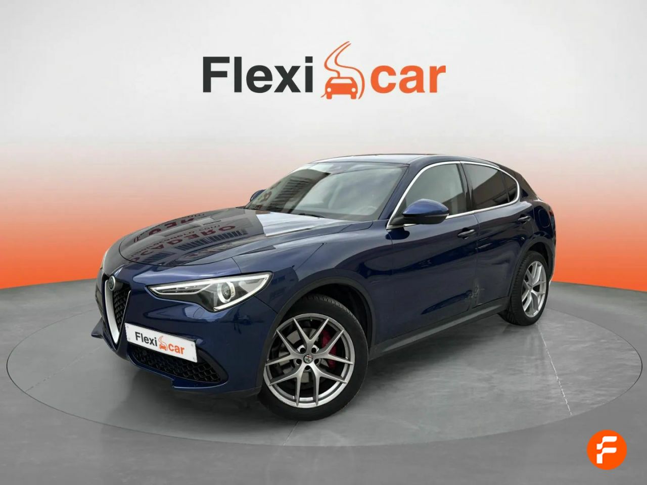 alfa romeo stelvio 2017 / foto grande (3)