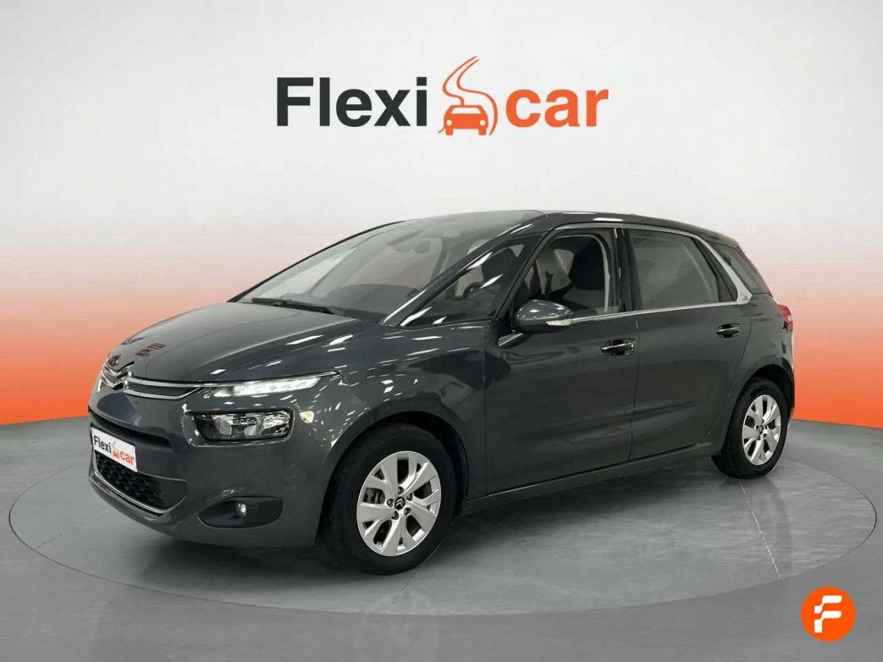 citroën c4 picasso 2016 / foto grande (2)
