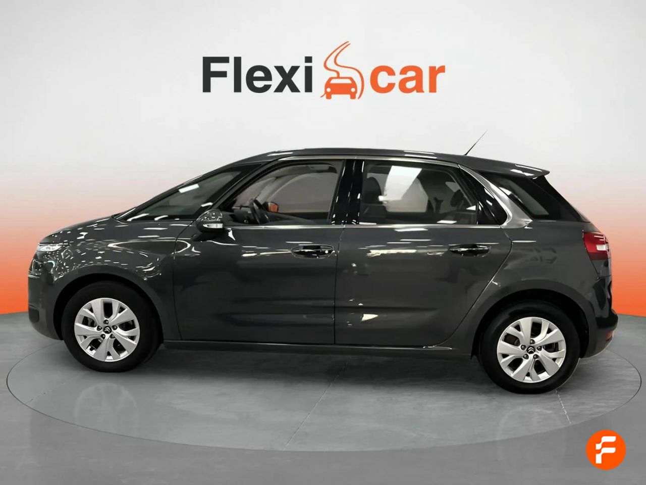 citroën c4 picasso 2016 / foto grande (3)