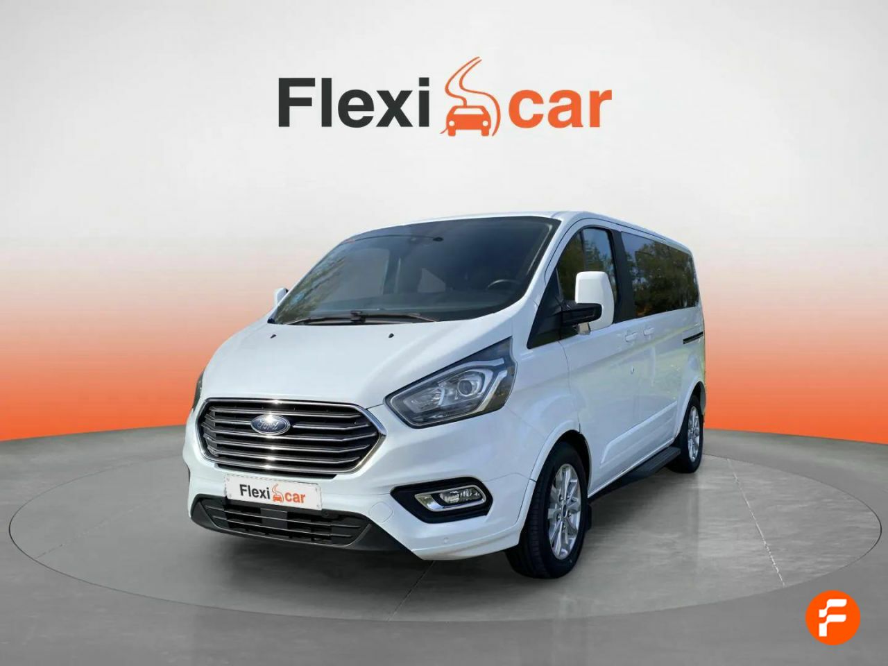 ford tourneo custom 2018 / foto grande (3)