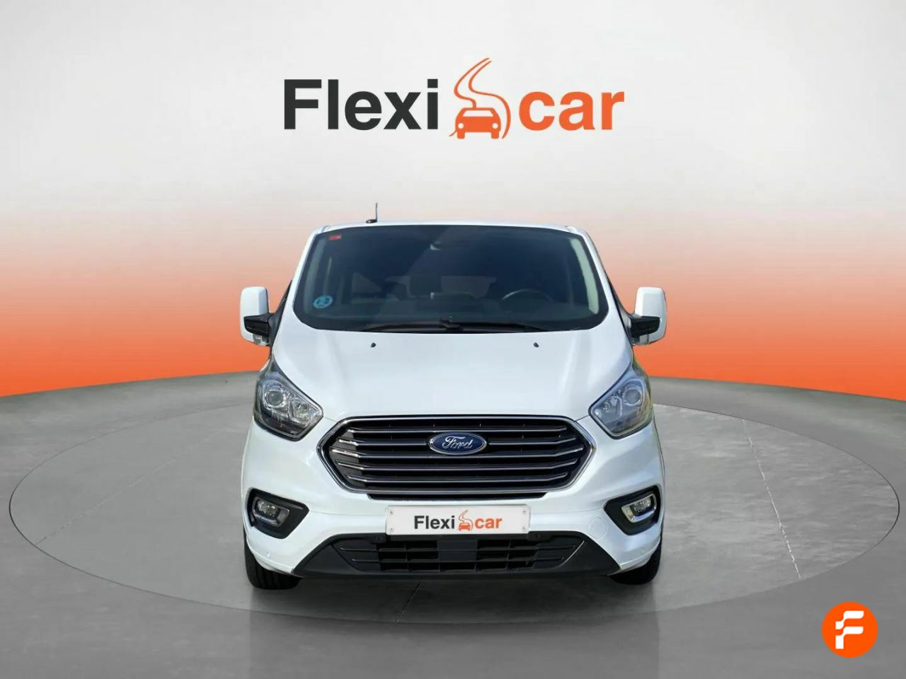 ford tourneo custom 2018 / foto grande (2)