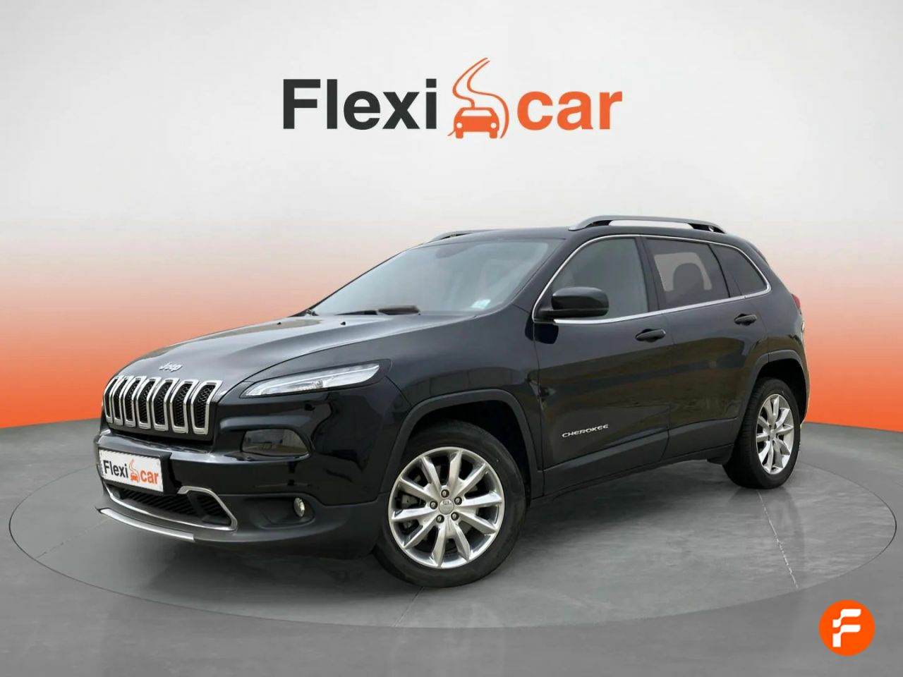 jeep cherokee 2018 / foto grande (3)