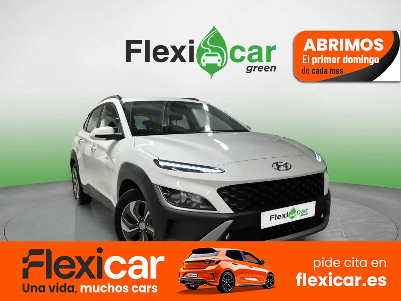 Hyundai kona electric 2023 alcala de henares  de segunda mano - hyundai kona 2023 /