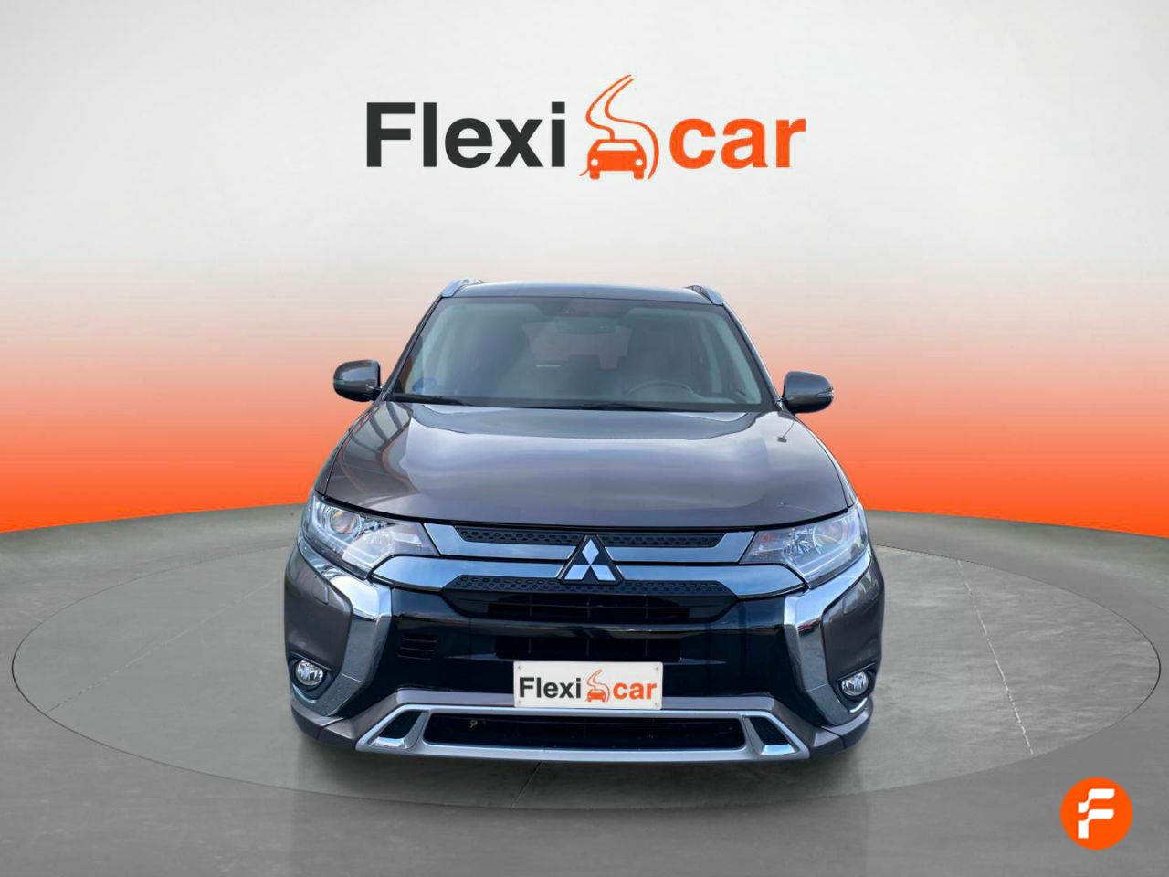 mitsubishi outlander 2019 / foto grande (2)