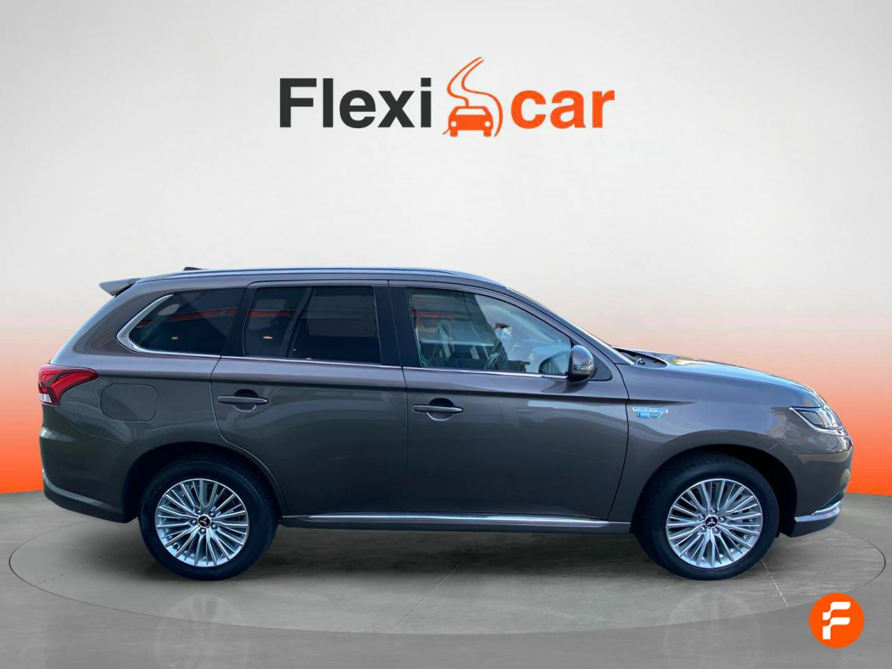 mitsubishi outlander 2019 / foto grande (3)
